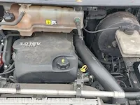 Bakwagen iveco, 50c15 d 375 euro 4 ld, bouwjaar 2011 - afbeelding 36 van  41