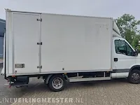 Bakwagen iveco, 50c15 d 375 euro 4 ld, bouwjaar 2011 - afbeelding 38 van  41