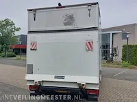 Bakwagen iveco, 50c15 d 375 euro 4 ld, bouwjaar 2011 - afbeelding 40 van  41