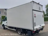 Bakwagen iveco, 50c15 d 375 euro 4 ld, bouwjaar 2011 - afbeelding 41 van  41