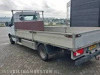 Bakwagen mercedes-benz, sprinter - 516, bouwjaar 2015 - afbeelding 2 van  44