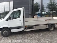 Bakwagen mercedes-benz, sprinter - 516, bouwjaar 2015 - afbeelding 3 van  44