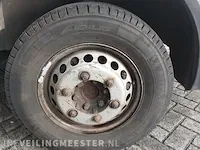 Bakwagen mercedes-benz, sprinter - 516, bouwjaar 2015 - afbeelding 8 van  44