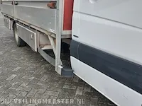 Bakwagen mercedes-benz, sprinter - 516, bouwjaar 2015 - afbeelding 9 van  44