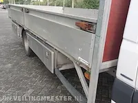 Bakwagen mercedes-benz, sprinter - 516, bouwjaar 2015 - afbeelding 10 van  44