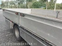 Bakwagen mercedes-benz, sprinter - 516, bouwjaar 2015 - afbeelding 13 van  44