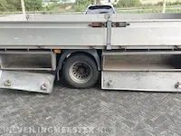 Bakwagen mercedes-benz, sprinter - 516, bouwjaar 2015 - afbeelding 14 van  44