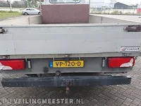 Bakwagen mercedes-benz, sprinter - 516, bouwjaar 2015 - afbeelding 16 van  44