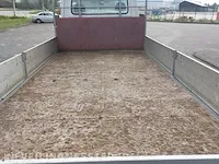 Bakwagen mercedes-benz, sprinter - 516, bouwjaar 2015 - afbeelding 17 van  44