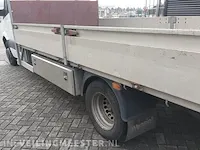 Bakwagen mercedes-benz, sprinter - 516, bouwjaar 2015 - afbeelding 19 van  44