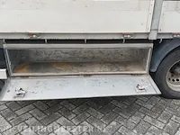 Bakwagen mercedes-benz, sprinter - 516, bouwjaar 2015 - afbeelding 21 van  44
