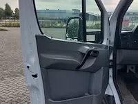 Bakwagen mercedes-benz, sprinter - 516, bouwjaar 2015 - afbeelding 22 van  44