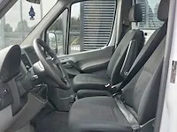 Bakwagen mercedes-benz, sprinter - 516, bouwjaar 2015 - afbeelding 24 van  44