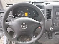Bakwagen mercedes-benz, sprinter - 516, bouwjaar 2015 - afbeelding 25 van  44