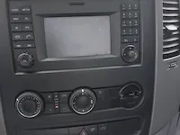 Bakwagen mercedes-benz, sprinter - 516, bouwjaar 2015 - afbeelding 28 van  44