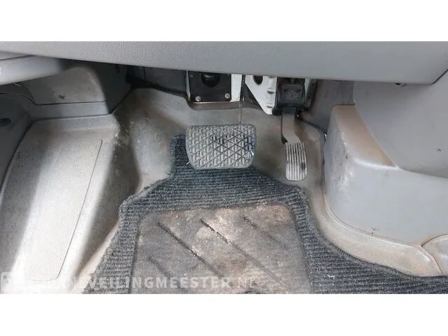 Bakwagen mercedes-benz, sprinter - 516, bouwjaar 2015 - afbeelding 30 van  44