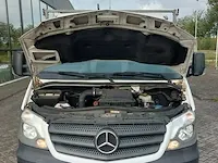 Bakwagen mercedes-benz, sprinter - 516, bouwjaar 2015 - afbeelding 31 van  44