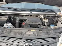 Bakwagen mercedes-benz, sprinter - 516, bouwjaar 2015 - afbeelding 32 van  44