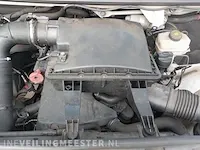 Bakwagen mercedes-benz, sprinter - 516, bouwjaar 2015 - afbeelding 35 van  44