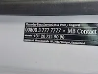 Bakwagen mercedes-benz, sprinter - 516, bouwjaar 2015 - afbeelding 39 van  44
