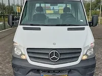 Bakwagen mercedes-benz, sprinter - 516, bouwjaar 2015 - afbeelding 34 van  44