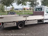 Bakwagen mercedes-benz, sprinter - 516, bouwjaar 2015 - afbeelding 42 van  44