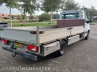 Bakwagen mercedes-benz, sprinter - 516, bouwjaar 2015 - afbeelding 43 van  44