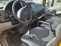 Bakwagen, mercedes-benz, sprinter 311 cdi, 2007 - afbeelding 2 van  54