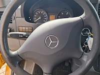 Bakwagen, mercedes-benz, sprinter 311 cdi, 2007 - afbeelding 4 van  54