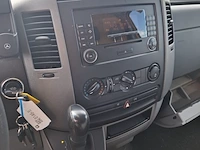 Bakwagen, mercedes-benz, sprinter 311 cdi, 2007 - afbeelding 7 van  54
