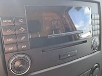 Bakwagen, mercedes-benz, sprinter 311 cdi, 2007 - afbeelding 8 van  54