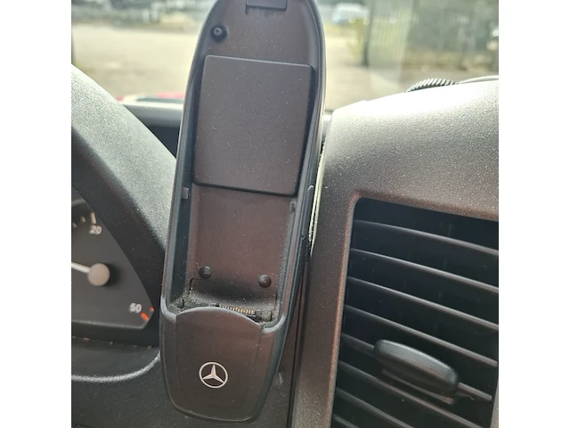 Bakwagen, mercedes-benz, sprinter 311 cdi, 2007 - afbeelding 10 van  54