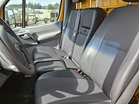 Bakwagen, mercedes-benz, sprinter 311 cdi, 2007 - afbeelding 15 van  54