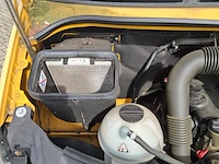 Bakwagen, mercedes-benz, sprinter 311 cdi, 2007 - afbeelding 17 van  54