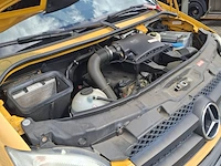 Bakwagen, mercedes-benz, sprinter 311 cdi, 2007 - afbeelding 21 van  54