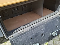 Bakwagen, mercedes-benz, sprinter 311 cdi, 2007 - afbeelding 26 van  54