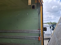 Bakwagen, mercedes-benz, sprinter 311 cdi, 2007 - afbeelding 31 van  54