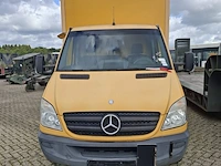 Bakwagen, mercedes-benz, sprinter 311 cdi, 2007 - afbeelding 23 van  54