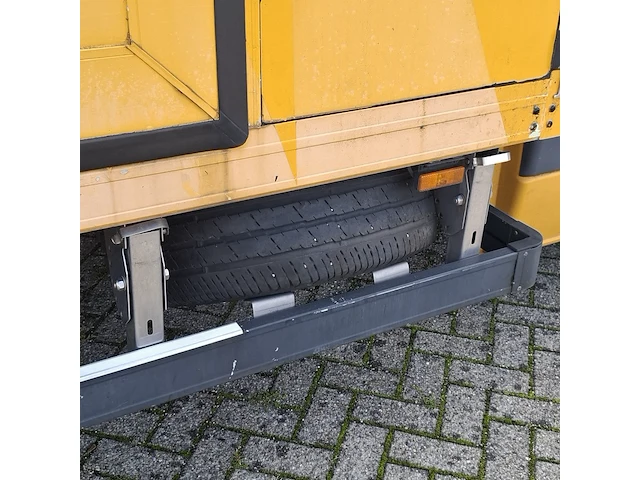 Bakwagen, mercedes-benz, sprinter 311 cdi, 2007 - afbeelding 36 van  54