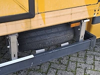 Bakwagen, mercedes-benz, sprinter 311 cdi, 2007 - afbeelding 36 van  54