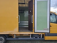 Bakwagen, mercedes-benz, sprinter 311 cdi, 2007 - afbeelding 37 van  54