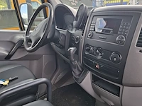 Bakwagen, mercedes-benz, sprinter 311 cdi, 2007 - afbeelding 41 van  54