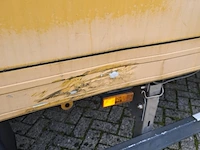 Bakwagen, mercedes-benz, sprinter 311 cdi, 2007 - afbeelding 44 van  54
