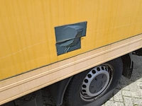 Bakwagen, mercedes-benz, sprinter 311 cdi, 2007 - afbeelding 46 van  54