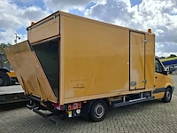 Bakwagen, mercedes-benz, sprinter 311 cdi, 2007 - afbeelding 51 van  54