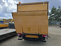 Bakwagen, mercedes-benz, sprinter 311 cdi, 2007 - afbeelding 52 van  54