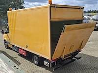 Bakwagen, mercedes-benz, sprinter 311 cdi, 2007 - afbeelding 53 van  54