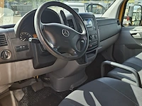 Bakwagen, mercedes-benz, sprinter 311 cdi, 2007 - afbeelding 2 van  54