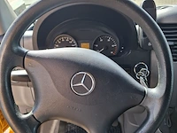 Bakwagen, mercedes-benz, sprinter 311 cdi, 2007 - afbeelding 4 van  54
