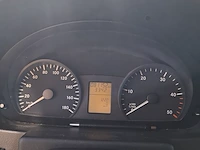 Bakwagen, mercedes-benz, sprinter 311 cdi, 2007 - afbeelding 5 van  54